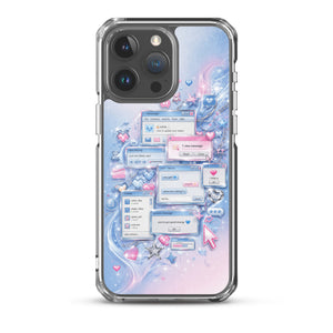 Y2K Cyber Phone Cases