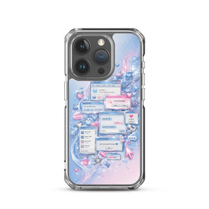 Y2K Cyber Phone Cases