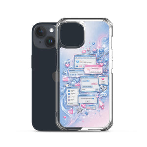 Y2K Cyber Phone Cases
