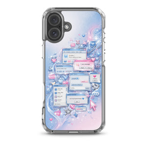 Y2K Cyber Phone Cases