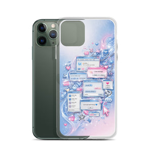 Y2K Cyber Phone Cases
