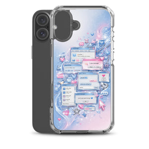 Y2K Cyber Phone Cases
