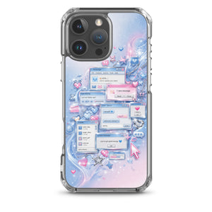 Y2K Cyber Phone Cases