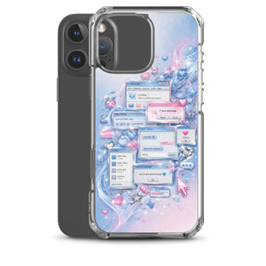 Y2K Cyber Phone Cases