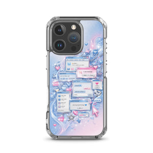 Y2K Cyber Phone Cases