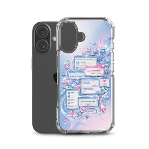 Y2K Cyber Phone Cases