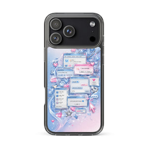 Y2K Cyber Phone Cases