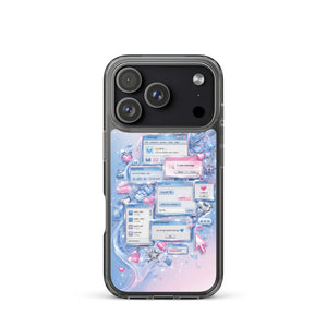 Y2K Cyber Phone Cases