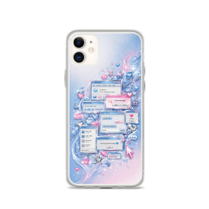 Y2K Cyber Phone Cases
