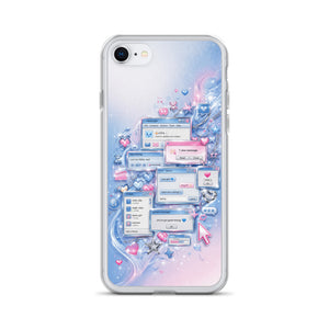 Y2K Cyber Phone Cases