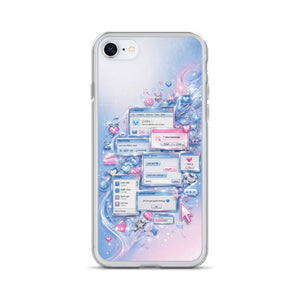 Y2K Cyber Phone Cases