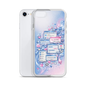Y2K Cyber Phone Cases