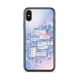 Y2K Cyber Phone Cases