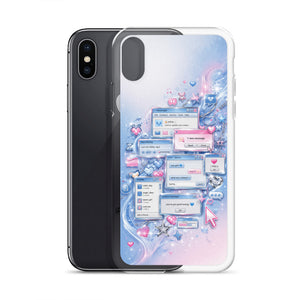 Y2K Cyber Phone Cases