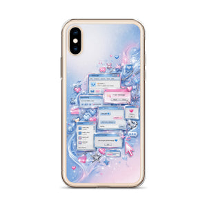 Y2K Cyber Phone Cases
