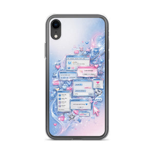 Y2K Cyber Phone Cases