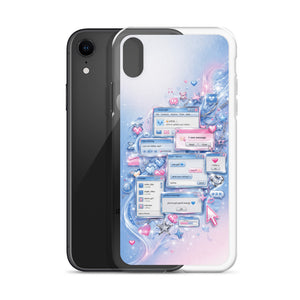 Y2K Cyber Phone Cases