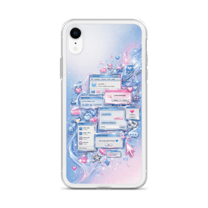 Y2K Cyber Phone Cases