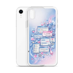 Y2K Cyber Phone Cases