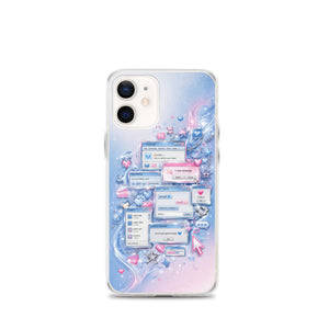 Y2K Cyber Phone Cases