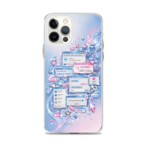 Y2K Cyber Phone Cases