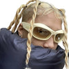 Y2k Cyberpunk Sun Glasses