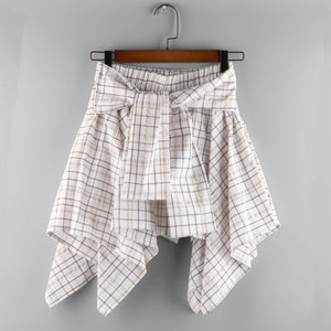 Y2K Dance Skirts