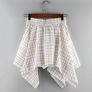 Y2K Dance Skirts