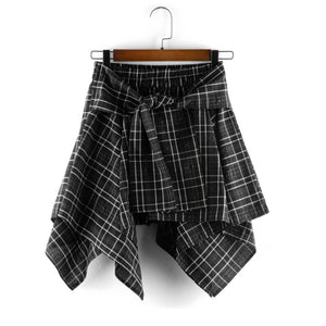 Y2K Dance Skirts