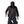 Y2K Dark Techwear Jacket