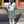 Y2K Denim Skirt High Waist