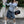 Y2K Denim Skirt High Waist