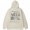 Y2K Design Hoodie