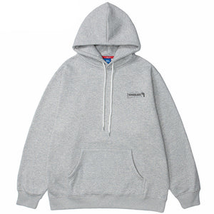Y2K Design Hoodie