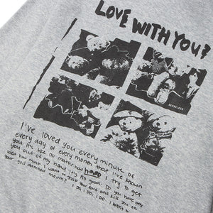 Y2K Design Hoodie