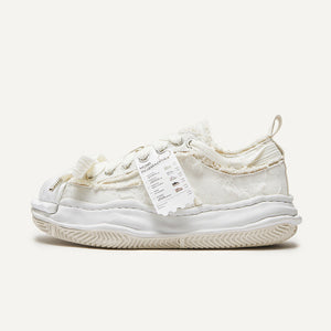 Y2K Destroy Skateboard Shoes