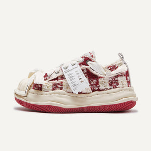 Y2K Destroy Skateboard Shoes