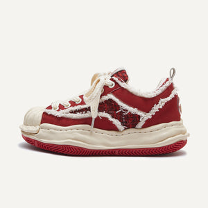 Y2K Destroy Skateboard Shoes