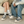 Y2K Destroy Skateboard Shoes