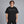 Y2K Devil Wings Skeleton Graphic T-Shirt – worn by a man
