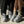 Y2K Dirty White Hip-hop Shoes