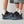 Y2K Dirty White Hip-hop Shoes