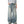Y2K Distressed Jeans Solid Color