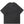 Y2K Dog Graphic T Shirt Black