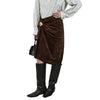 Y2K Elegant Skirt