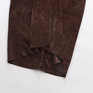 Y2K Elegant Skirt