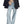 Y2K Embroidered Jeans Women