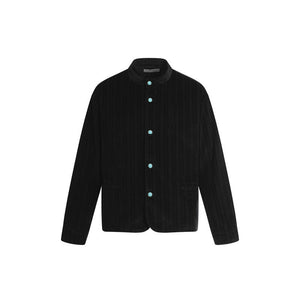 Y2K Embroidery Jacket Casual