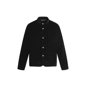 Y2K Embroidery Jacket Casual