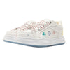 Y2K Embroidery Sneakers Shoes